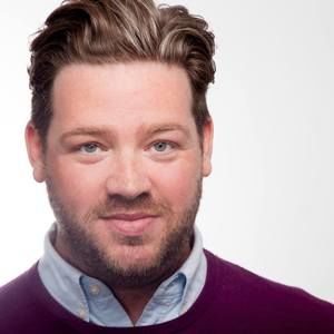 Meet your Posher, Jeremiah